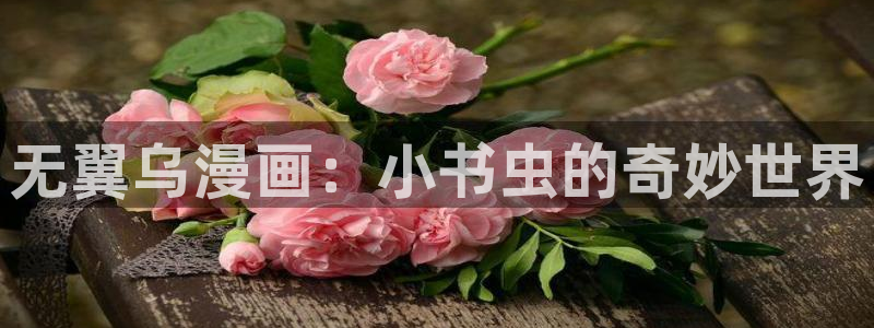 美丽新世界韩漫在线观看免费版：无翼乌漫画：小书虫的奇妙世界